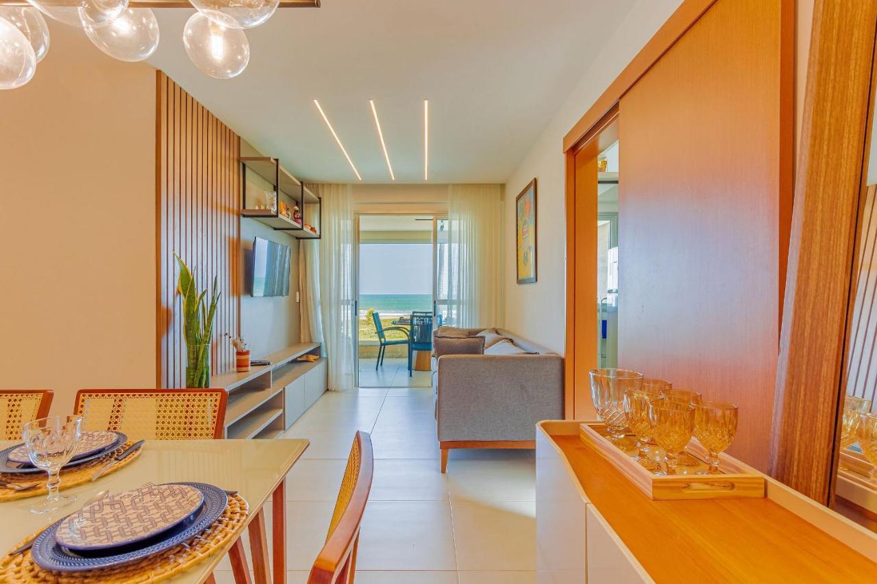 It11 Excelente 3 Suites, Vista Mar - Apartment *