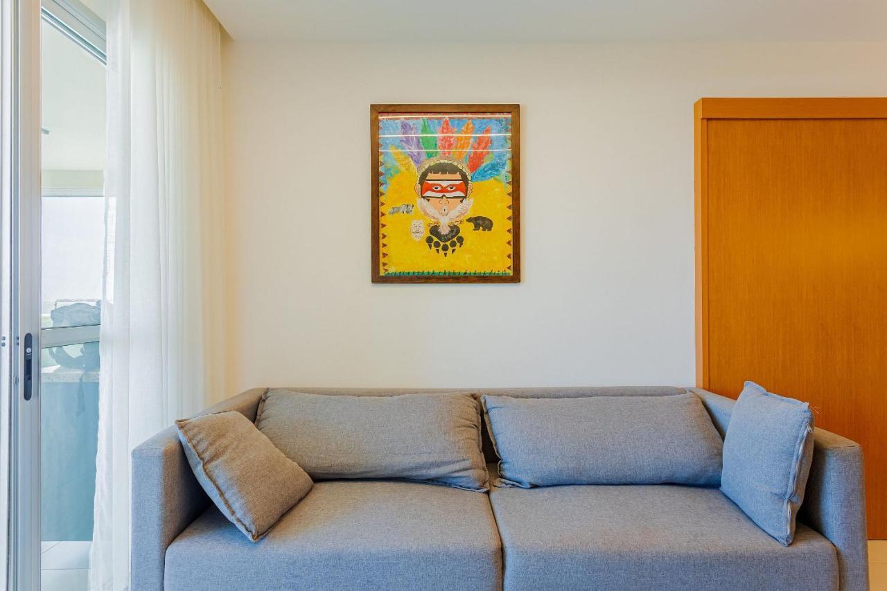 It11 Excelente 3 Suites, Vista Mar - * Itacimirim