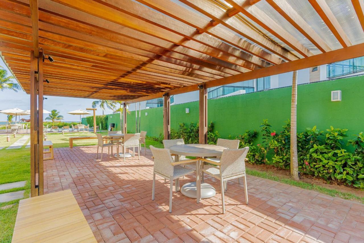 It11 Excelente 3 Suites, Vista Mar -