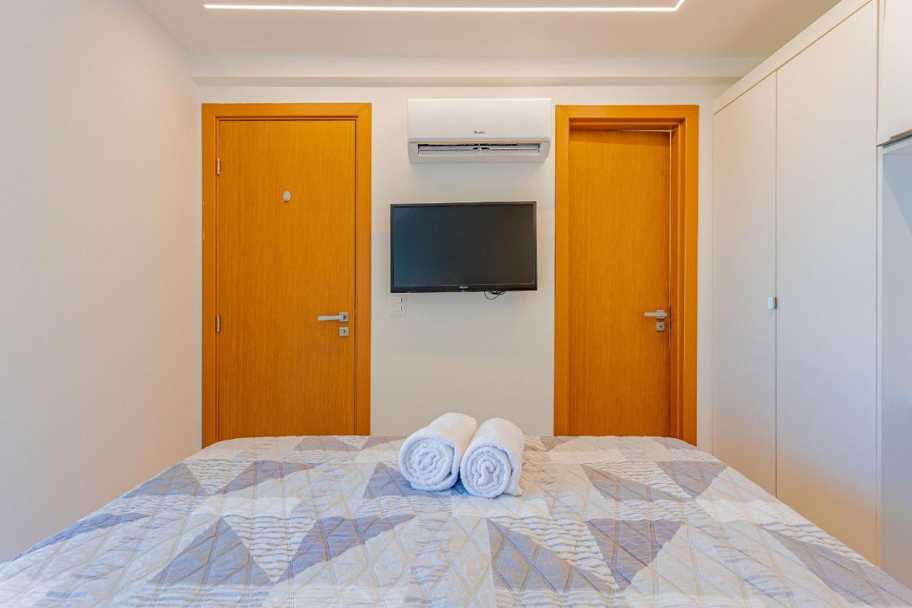 It11 Excelente 3 Suites, Vista Mar - *