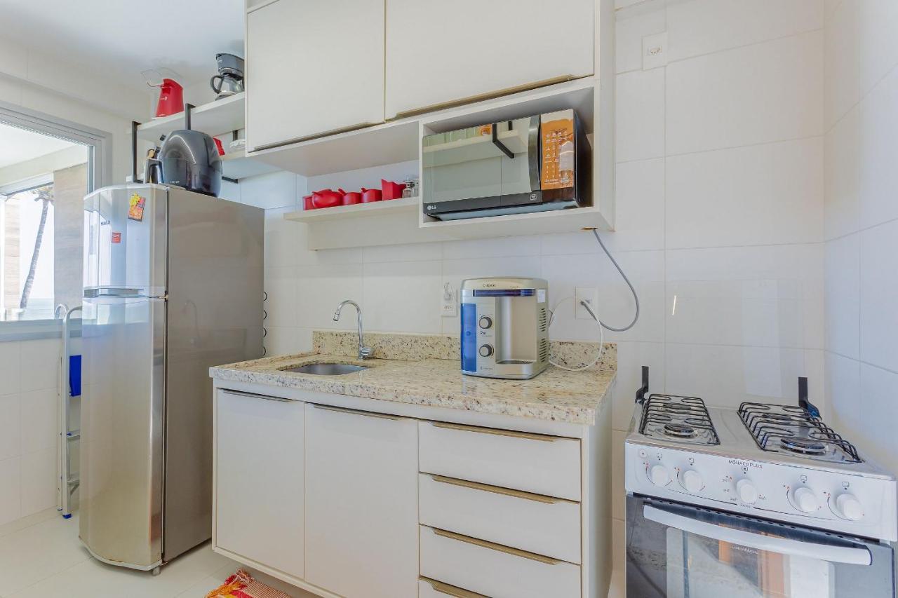 Apartment It11 Excelente 3 Suites, Vista Mar - Itacimirim