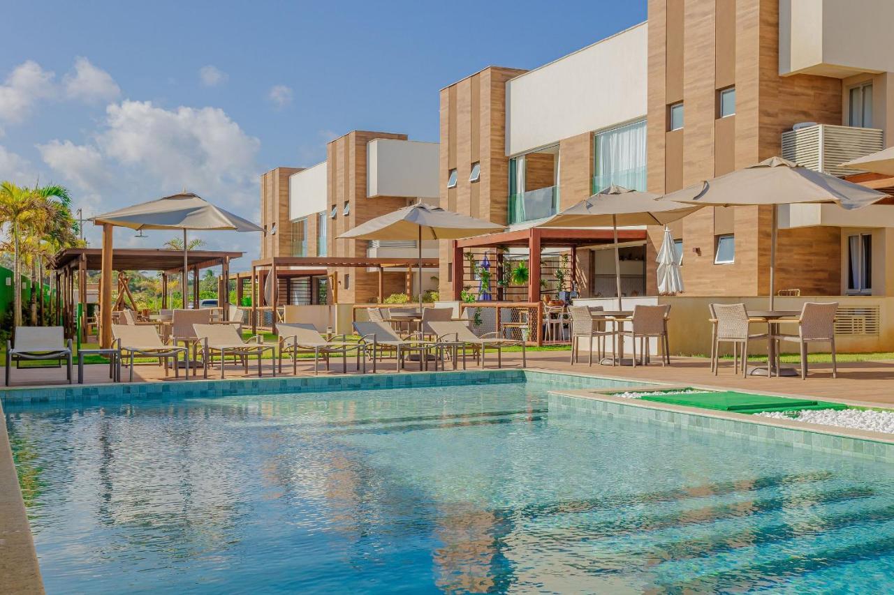 It11 Excelente 3 Suites, Vista Mar - * Itacimirim