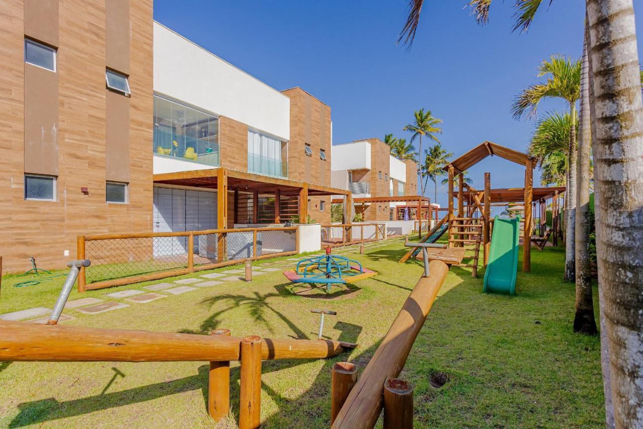 It11 Excelente 3 Suites, Vista Mar - Itacimirim